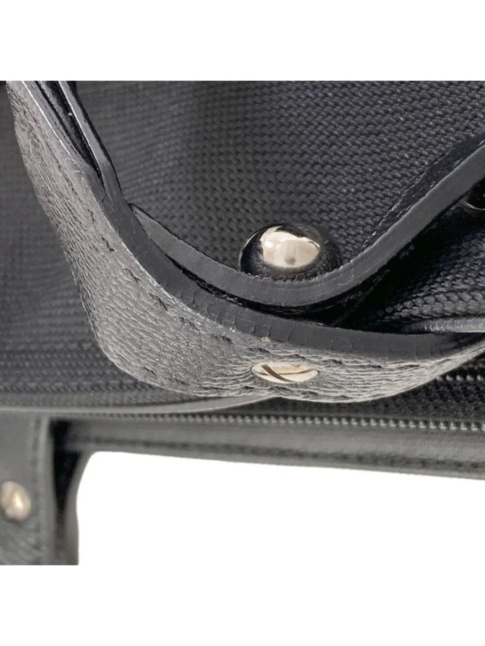 Chanel Paris Biarritz Tote PM Silver